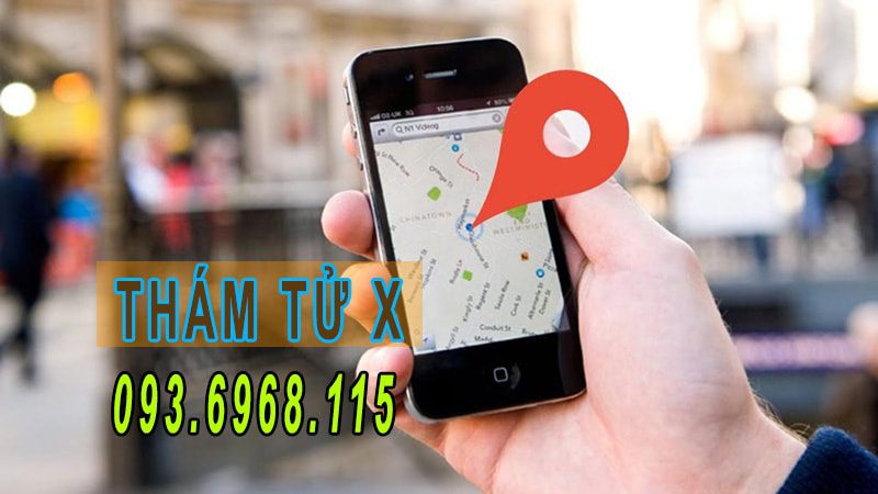 định vị số điện thoại vietel mobifone vinaphone