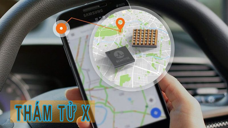giá định vị số điện thoại