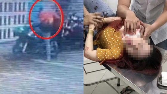 bị đâm dao tại bình dương