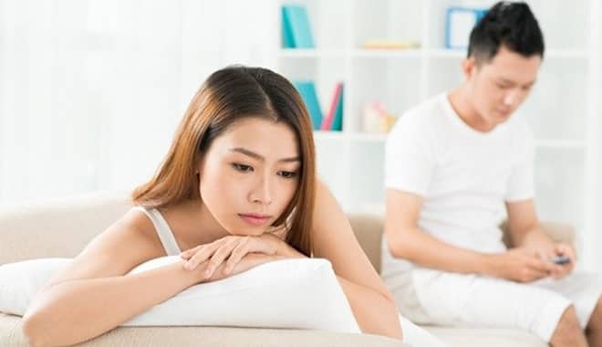 dấu hiệu nhận biết đàn ông lừa dối bạn