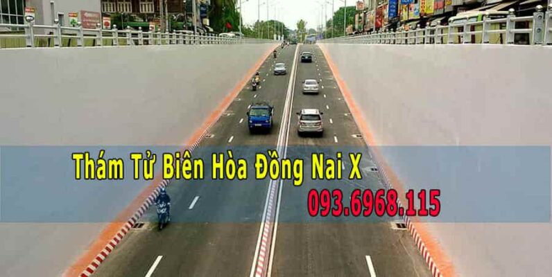 Thám tử Biên Hòa Đồng Nai giá rẻ CHUYÊN NGHIỆP