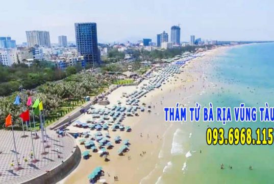 công ty thám tử bà rịa vũng tàu