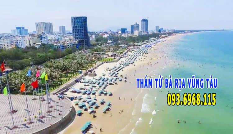 công ty thám tử bà rịa vũng tàu