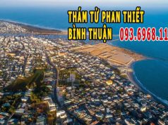 công ty thám tử Phan Thiết Bình Thuận