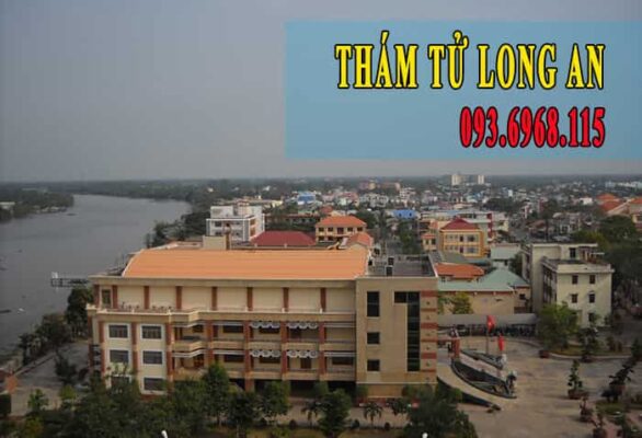 thám tử long an uy tín