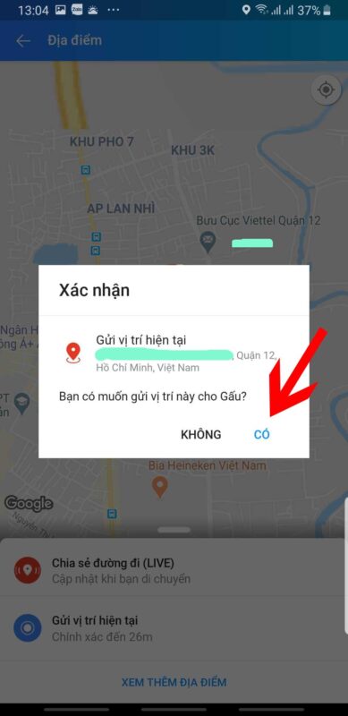 Dịch Vụ Thám Tử Tư X