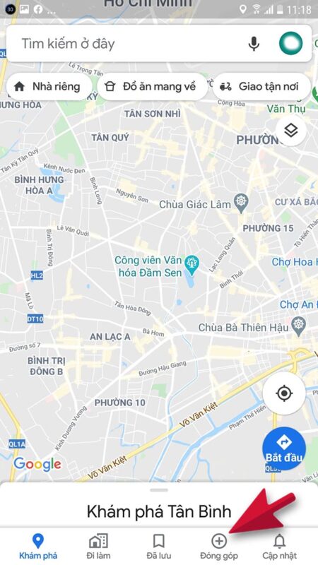 Dịch Vụ Thám Tử Tư X