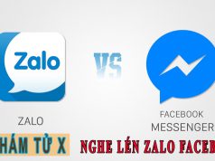 cách nghe lén cuộc gọi zalo messenger