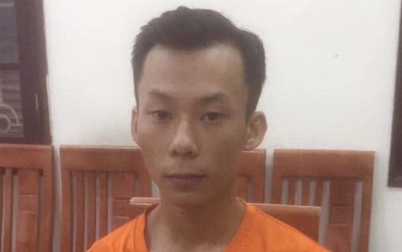 thanh niên đi đến đâu trộm cắp đến đó