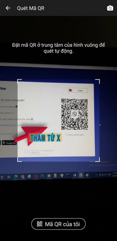 Dịch Vụ Thám Tử Tư X