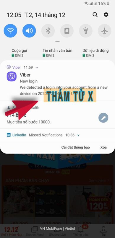 Dịch Vụ Thám Tử Tư X