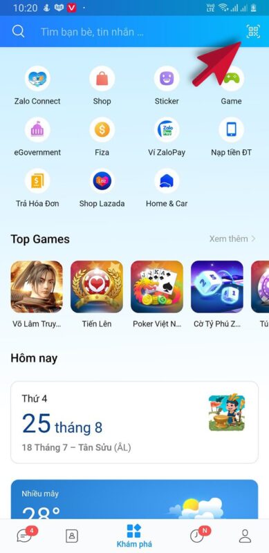 Dịch Vụ Thám Tử Tư X