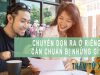 vật dụng cần thiết khi ở trọ cho vợ chồng
