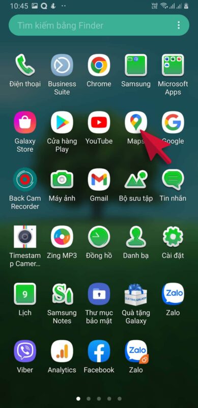 Dịch Vụ Thám Tử Tư X