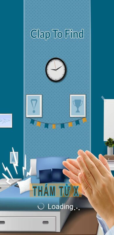 Dịch Vụ Thám Tử Tư X