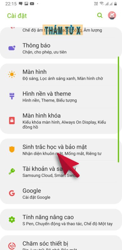 Dịch Vụ Thám Tử Tư X