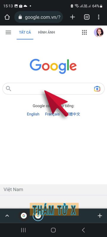 Dịch Vụ Thám Tử Tư X