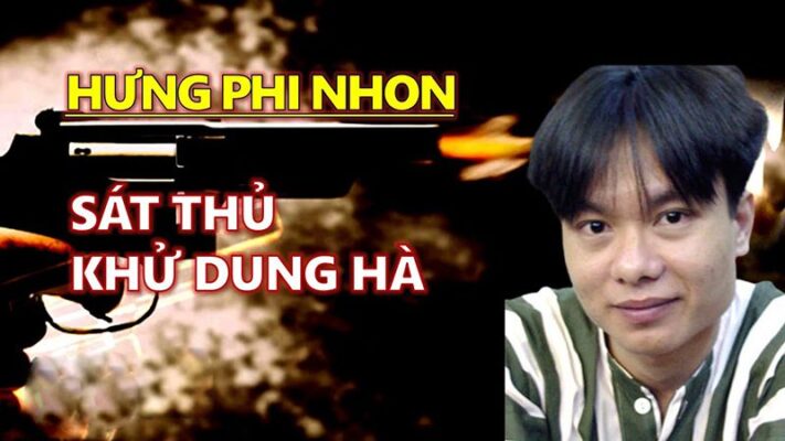 tiểu sử hưng phi nhon là ai