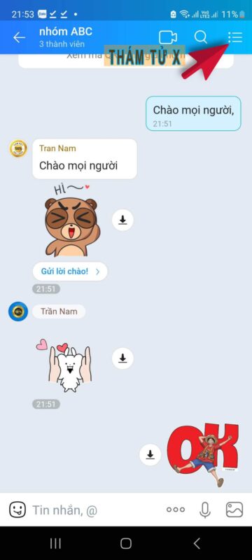 Dịch Vụ Thám Tử Tư X