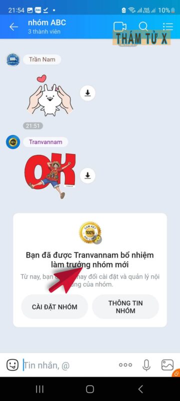 Dịch Vụ Thám Tử Tư X