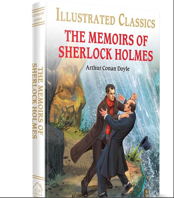 Những hồi ức về Sherlock Holmes