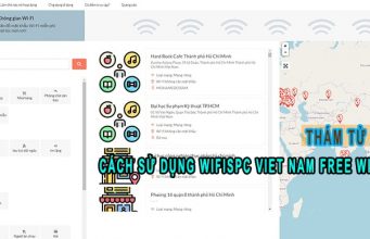 Wifispc miễn phí. Lấy mật khẩu wifi spc Việt Nam free trên map google ? Cách sử dụng Wifispc Viet Nam free wifi-min