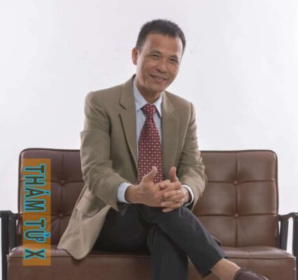 tiểu sử tần nguyễn là ai