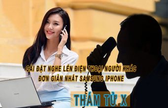 Cách cài đặt nghe lén điện thoại người khác đơn giản nhất Samsung, Iphone Cách cài đặt nghe lén điện thoại người khác đơn giản nhất Samsung, Iphone-min