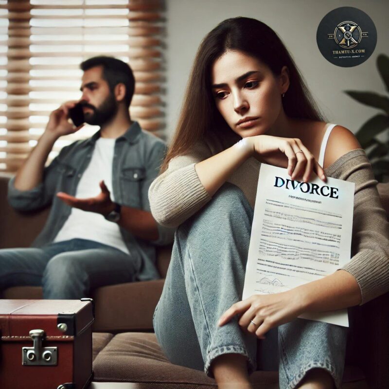 chồng ngoại tình nhiều lần