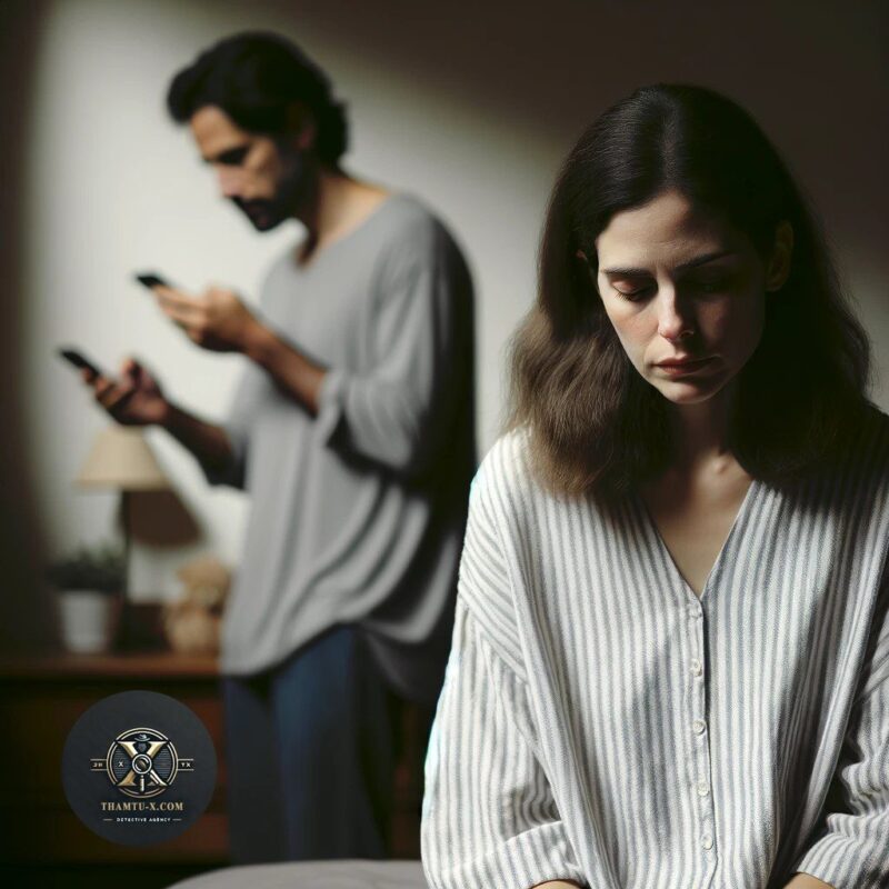 Dịch Vụ Thám Tử Tư X