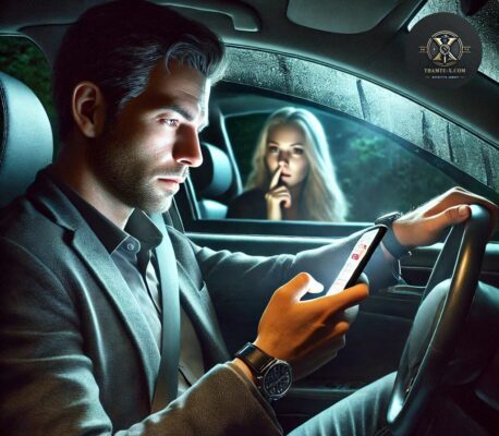 Cách phát hiện chồng có tái phạm ngoại tình hay không