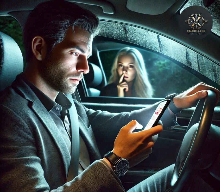 Cách phát hiện chồng có tái phạm ngoại tình hay không