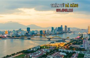 Dịch Vụ Thám Tử Đà Nẵng – Bảo Mật, Uy Tín, Chuyên Nghiệp Số 1 Miền Trung