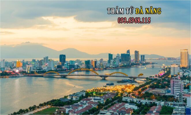 Dịch Vụ Thám Tử Đà Nẵng – Bảo Mật, Uy Tín, Chuyên Nghiệp Số 1 Miền Trung