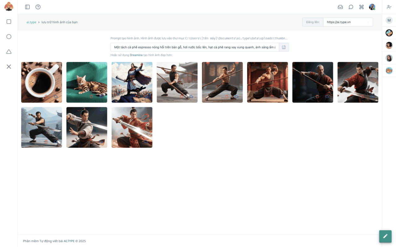 Dịch Vụ Thám Tử Tư X