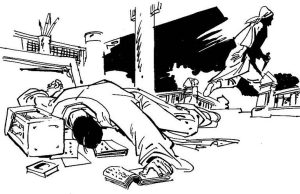 Những vụ ám sát chấn động lịch sử Việt Nam: Ai là kẻ chủ mưu giết Đinh Tiên Hoàng và Đinh Liễn? Những vụ ám sát chấn động lịch sử Việt Nam: Ai là kẻ chủ mưu giết Đinh Tiên Hoàng và Đinh Liễn?