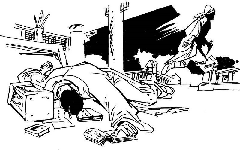 Những vụ ám sát chấn động lịch sử Việt Nam: Ai là kẻ chủ mưu giết Đinh Tiên Hoàng và Đinh Liễn?