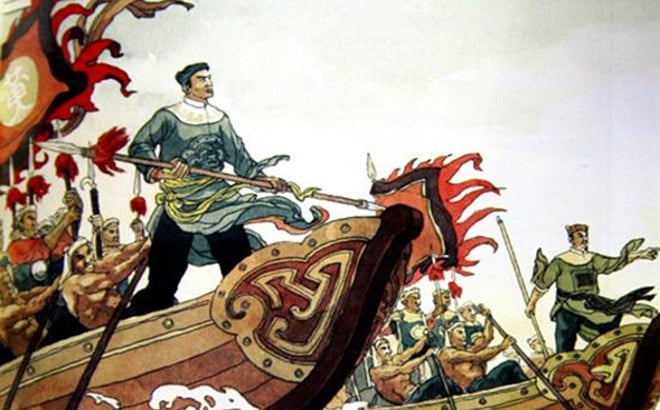 Những vụ ám sát chấn động lịch sử Việt Nam: Dương Đình Nghệ bị phản tướng giết hại