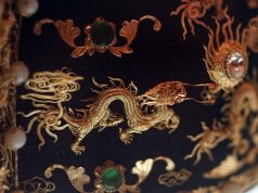 Những cơn ghen khủng khiếp trong cung đình Việt Những cơn ghen khủng khiếp trong cung đình Việt