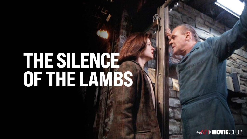 The Silence of the Lambs (1991)