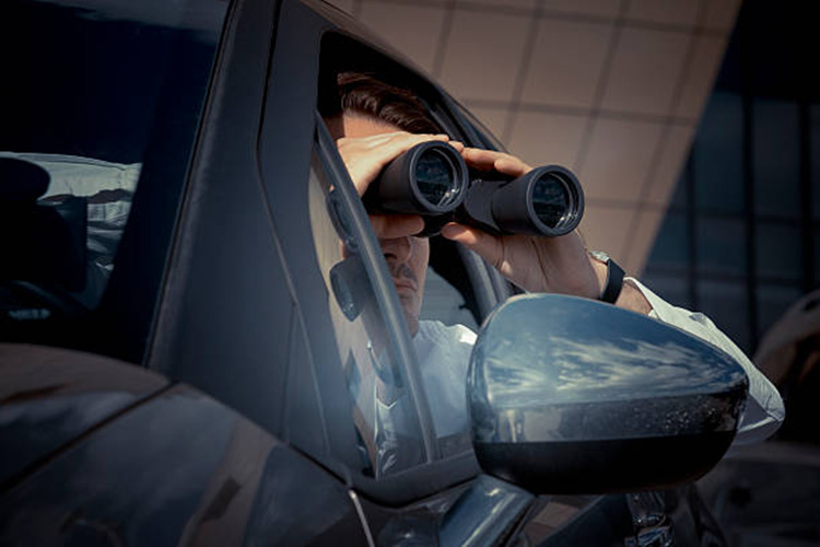 Khi nào cần thuê dịch vụ thám tử?