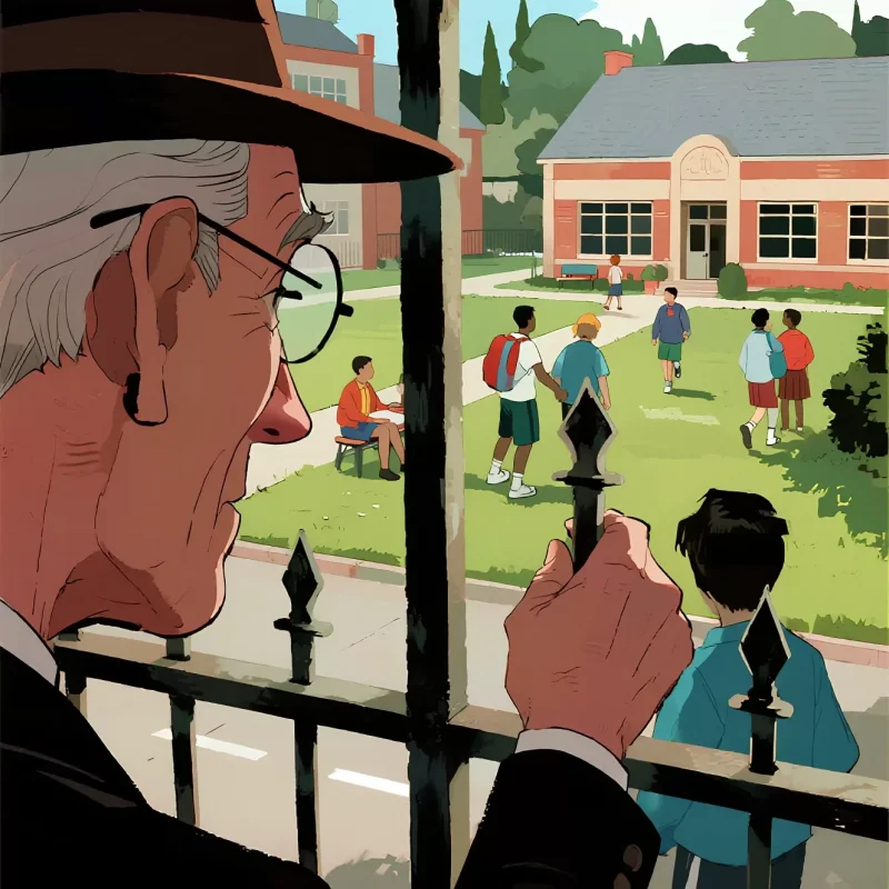 Dịch vụ thám tử giám sát học sinh sinh viên chuyên nghiệp