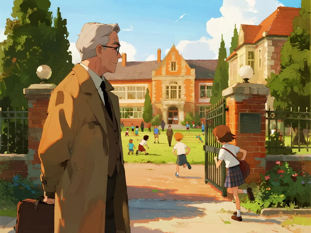 Dịch Vụ Thám Tử Tư X