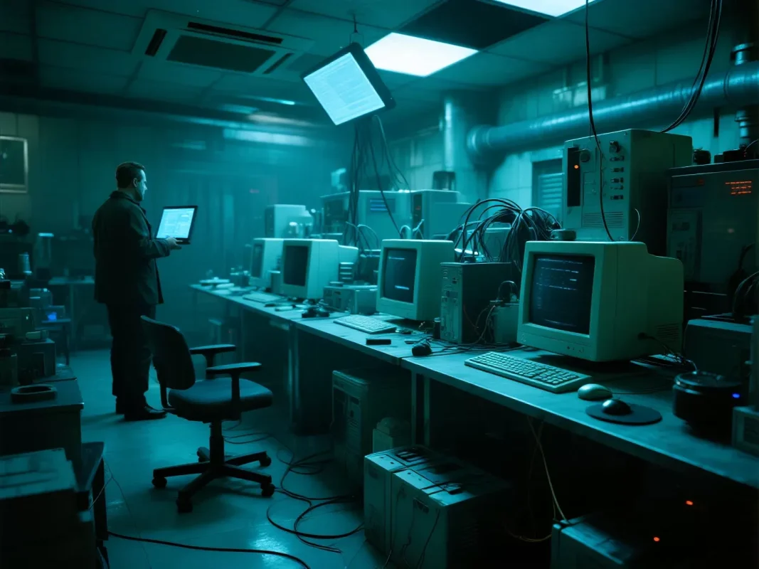 Dịch Vụ Thám Tử Tư X