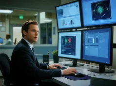 Dịch vụ thám tử công nghệ giải pháp an toàn cho Doanh nghiệp Dịch vụ thám tử công nghệ giải pháp an toàn cho Doanh nghiệp