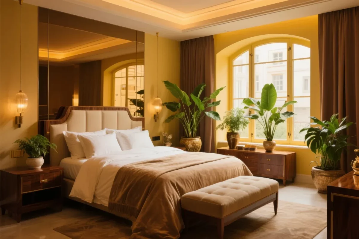 Phong thuỷ hoá giải nguy cơ ngoại tình và bí quyết giữ gìn hành phúc