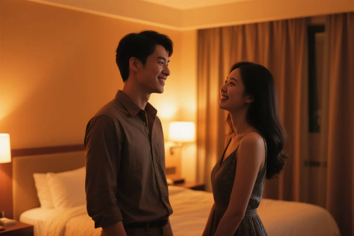 Lý do tại sao đàn ông thích ngoại tình