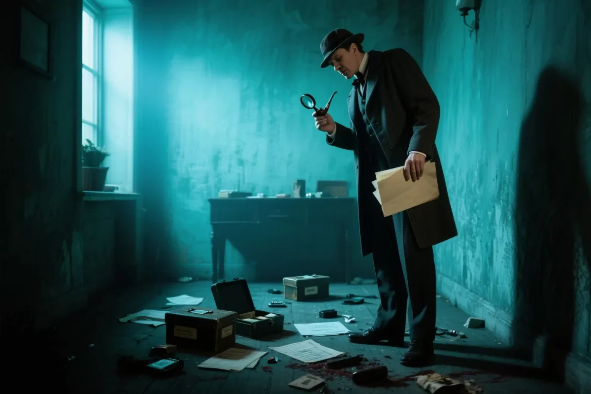 Tìm hiểu chi tiết về nghề thám tử tư hiện nay
