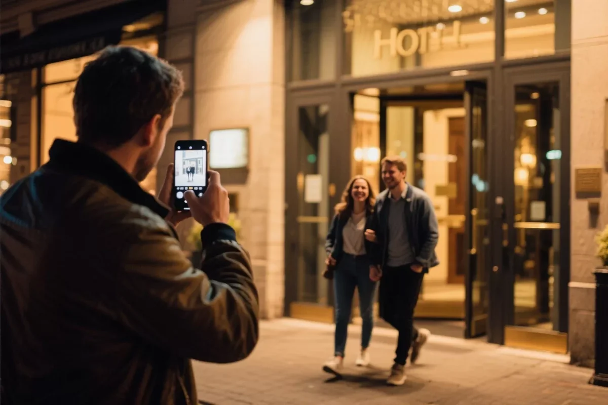 Học nghề thám tử ở đâu uy tín?