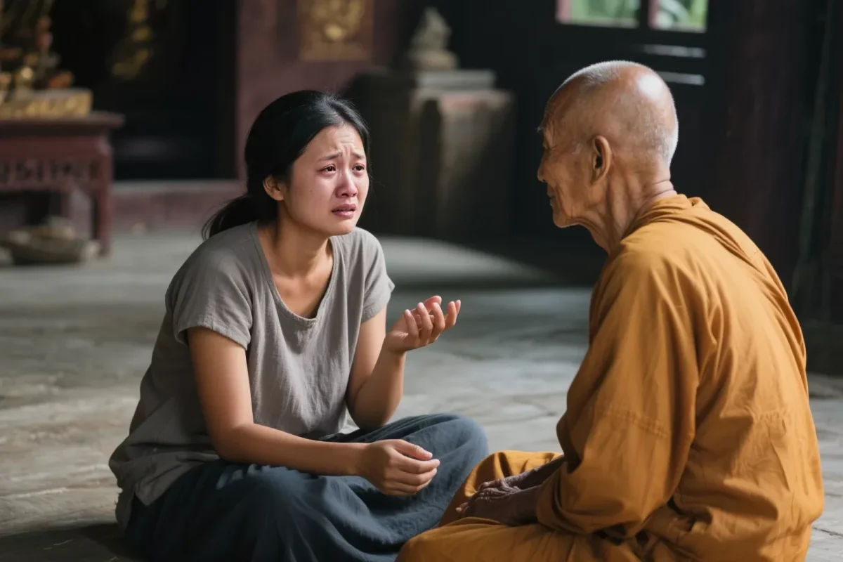 2 câu chuyện về ngoại tình đáng suy ngẫm